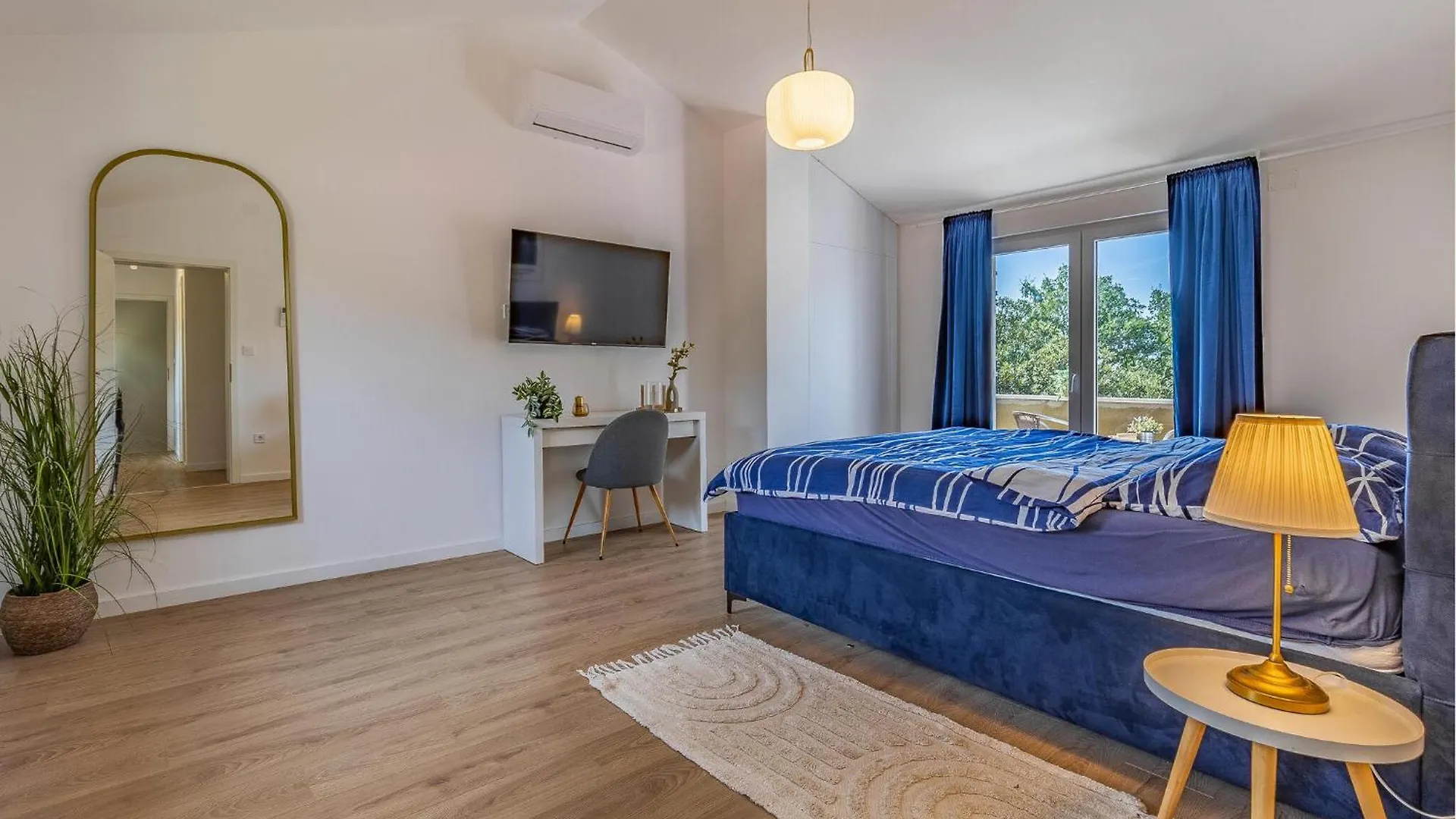 Holiday home 3 Bedroom Lovely Home In Barbariga