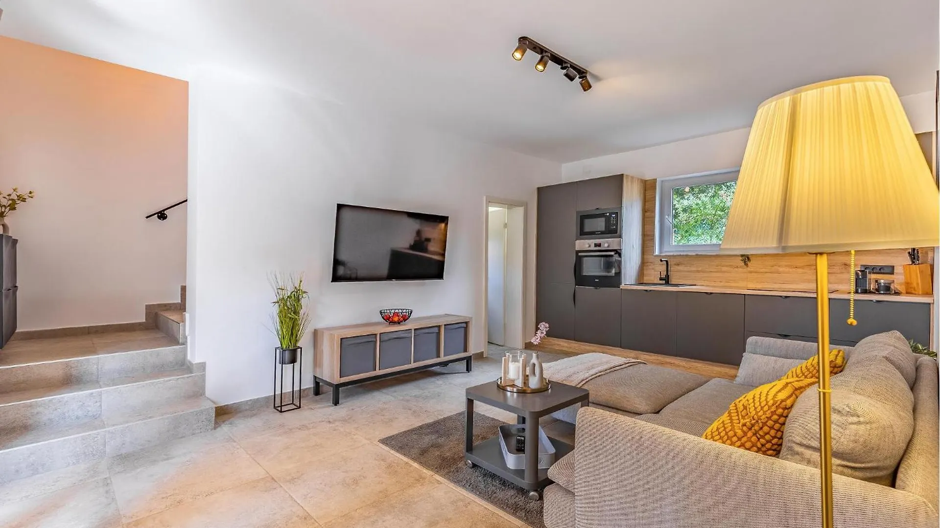 Holiday home 3 Bedroom Lovely Home In Barbariga