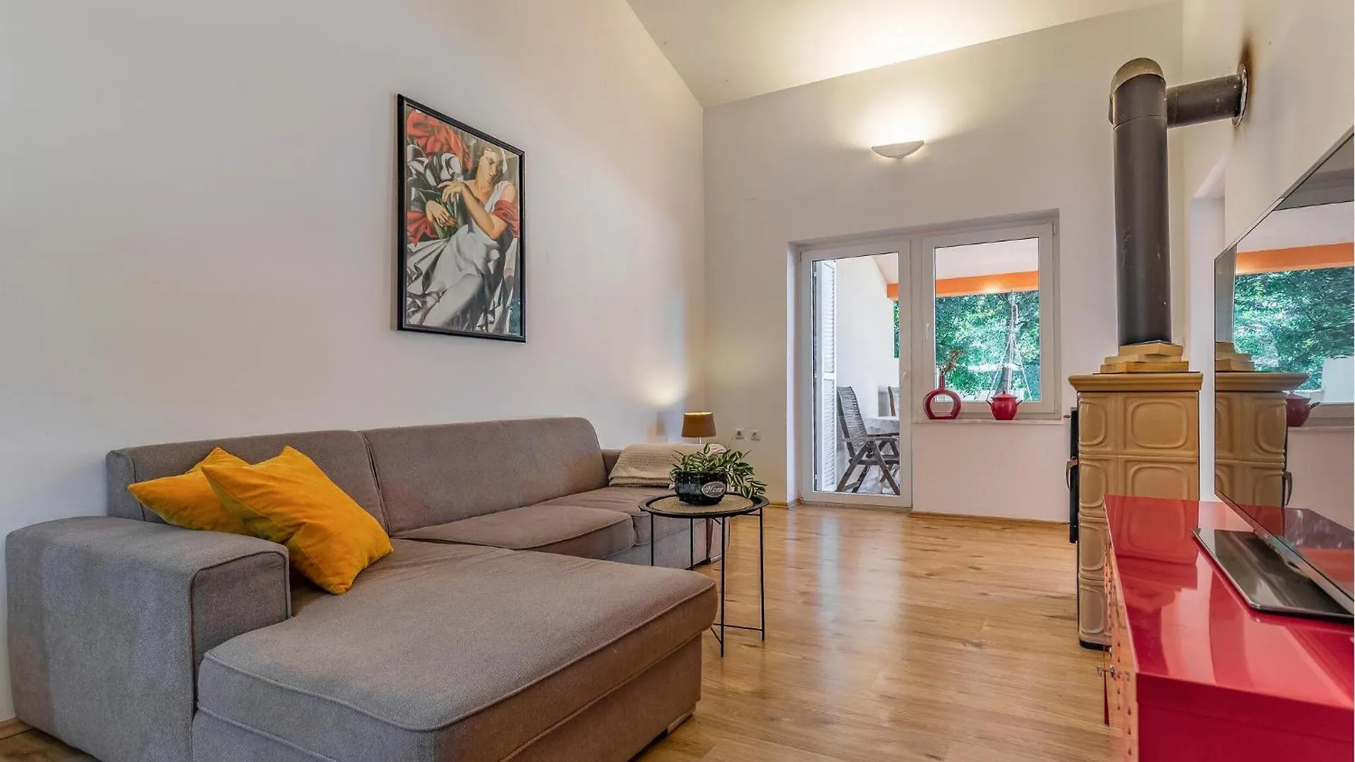 3 Bedroom Lovely Home In Barbariga Croatia