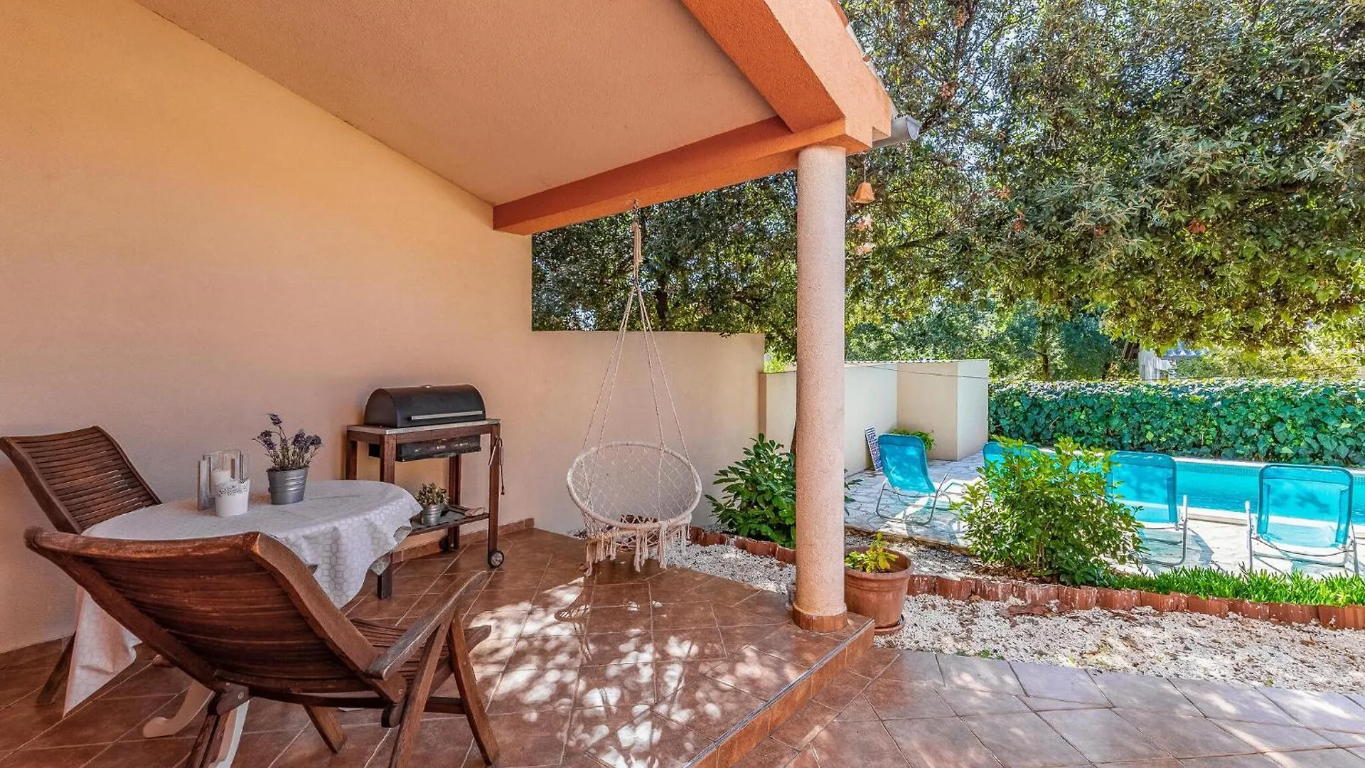 Holiday home 3 Bedroom Lovely Home In Barbariga