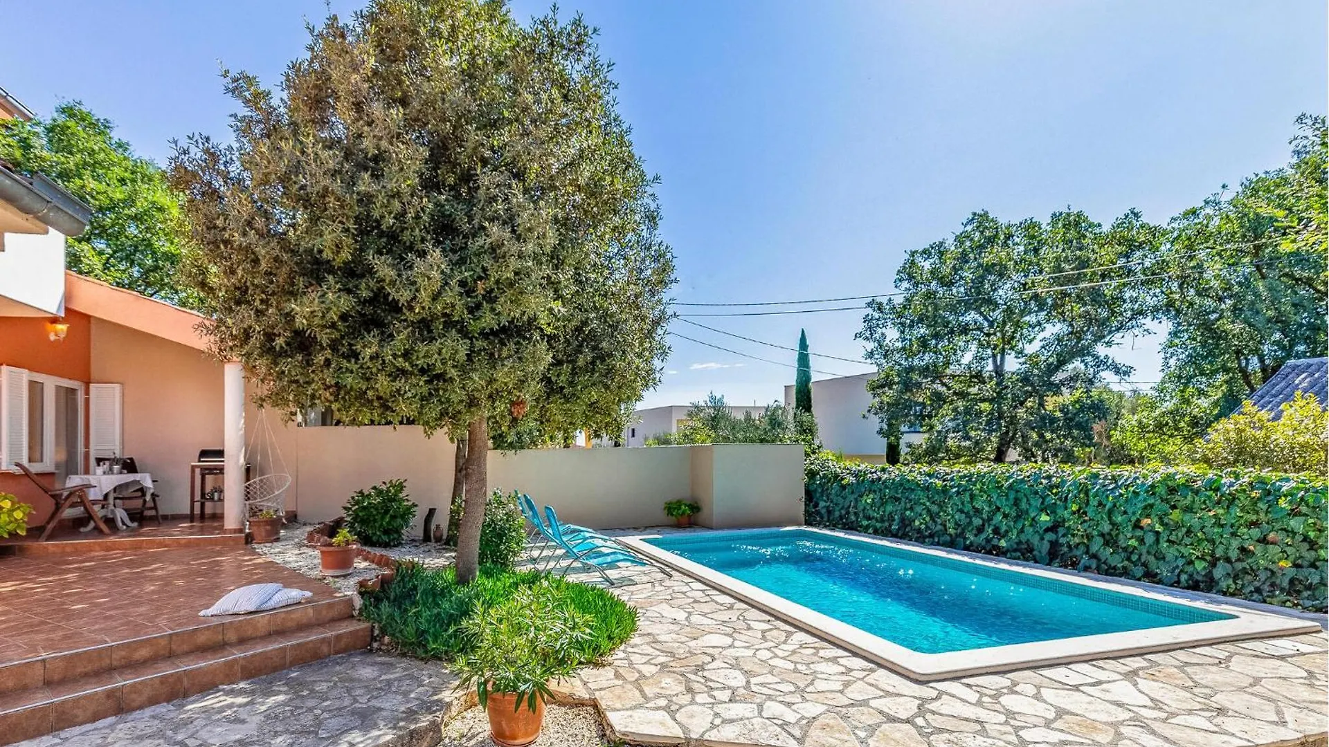 Holiday home 3 Bedroom Lovely Home In Barbariga