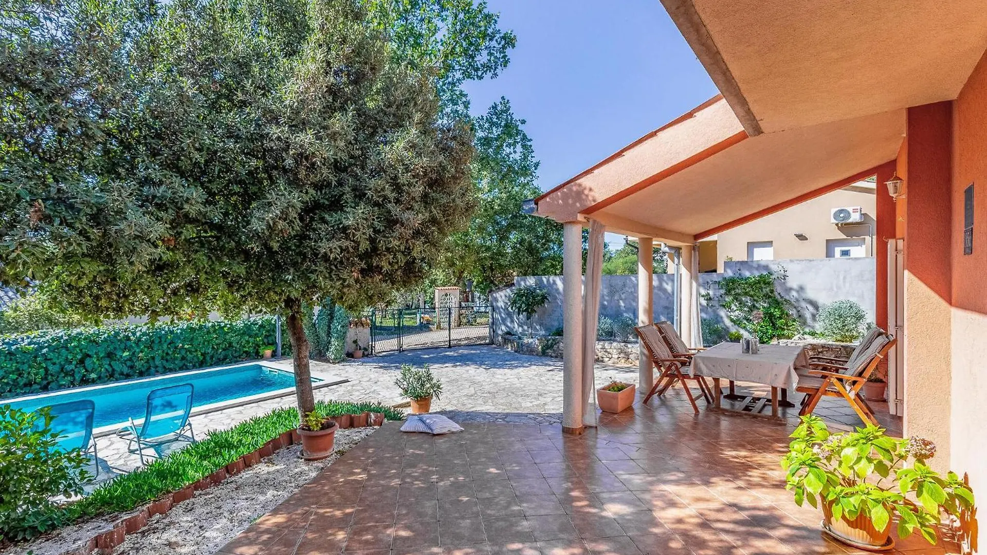 3 Bedroom Lovely Home In Barbariga 0*,  Croatia
