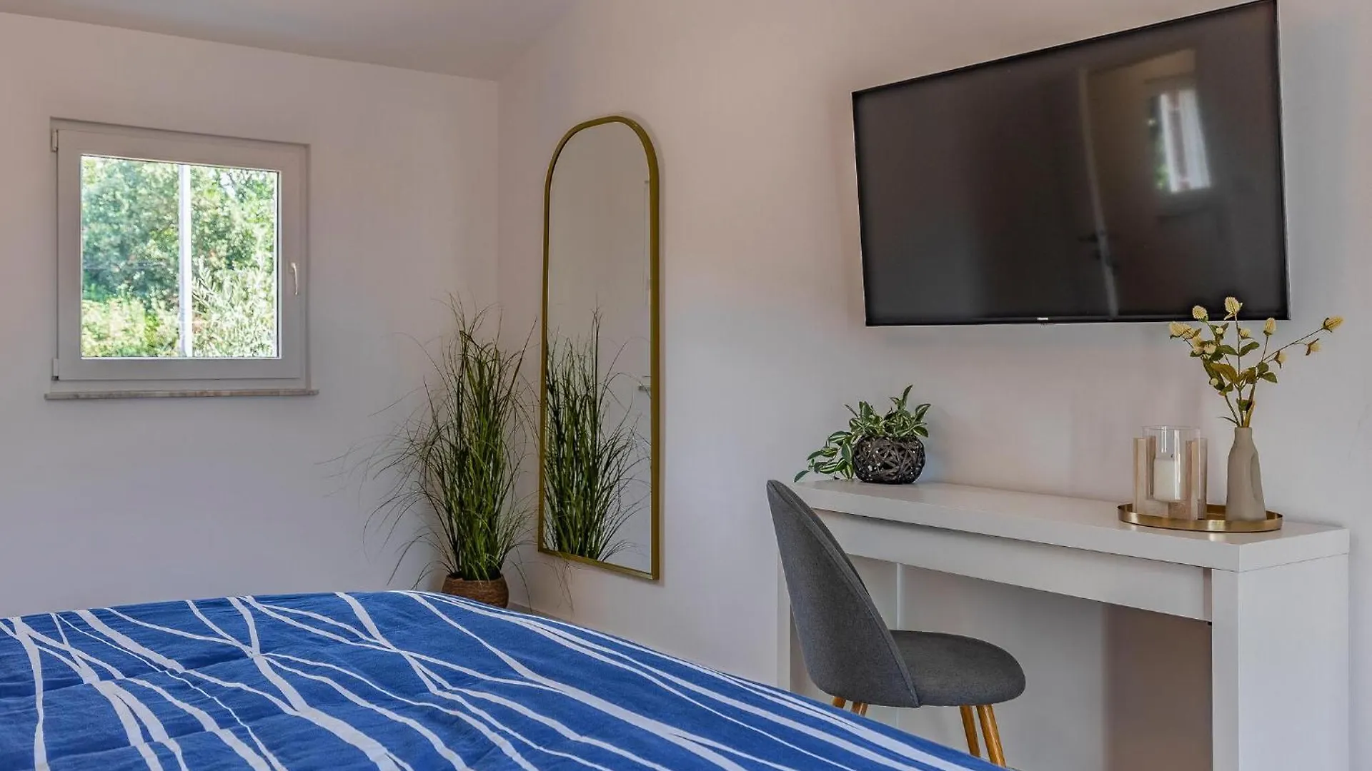 3 Bedroom Lovely Home In Barbariga Holiday home